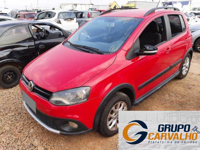 VOLKSWAGEN FOX 14/14