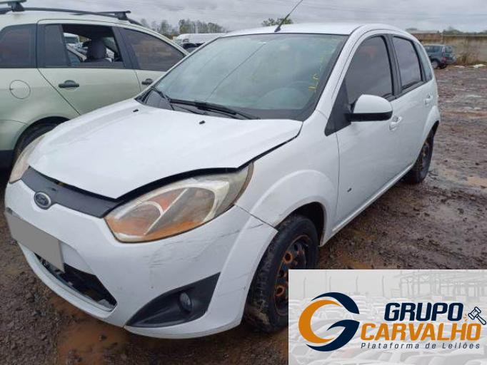 FORD FIESTA 13/14