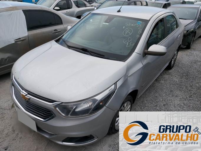 CHEVROLET COBALT 19/20