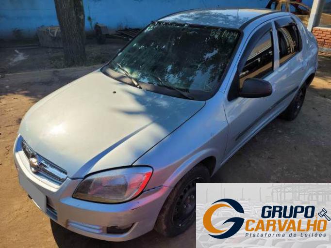 CHEVROLET PRISMA 11/11