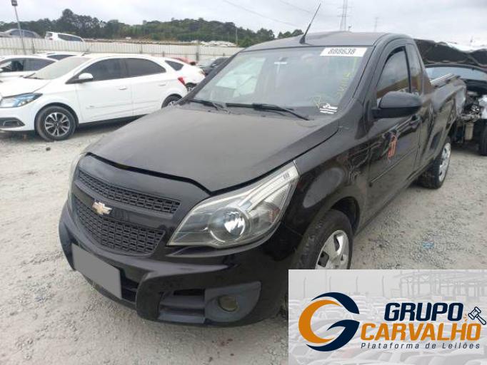CHEVROLET MONTANA 14/14