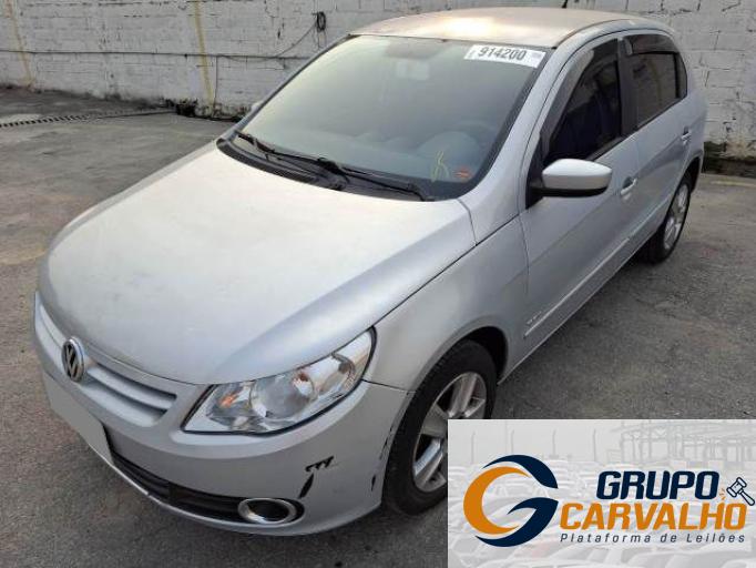 VOLKSWAGEN GOL 11/11
