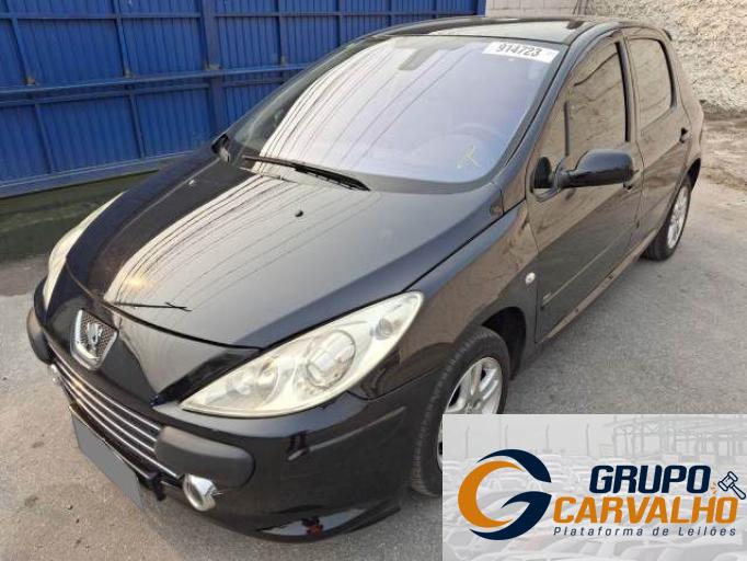 PEUGEOT 307 10/11 PEUGEOT 307 10/11