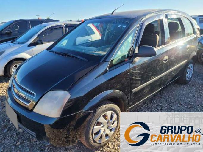 CHEVROLET MERIVA 11/12