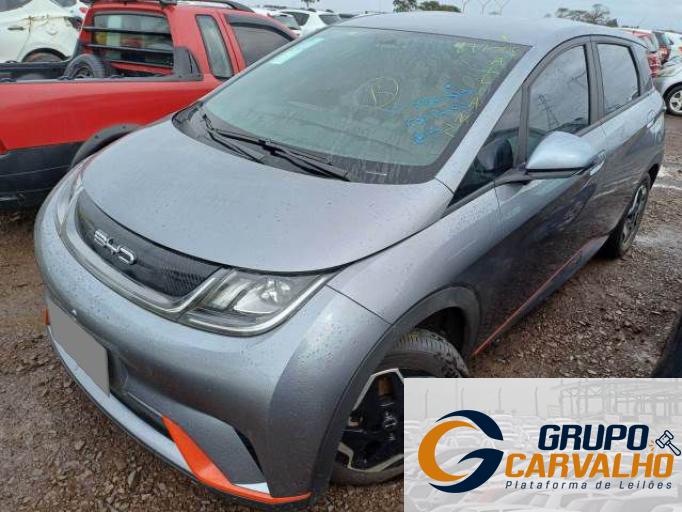 BYD DOLPHIN 23/24