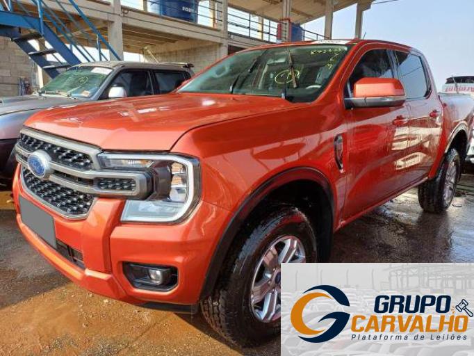 FORD RANGER CD 23/24