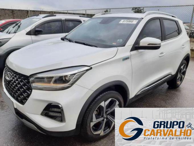 CAOA CHERY TIGGO 5X 22/23