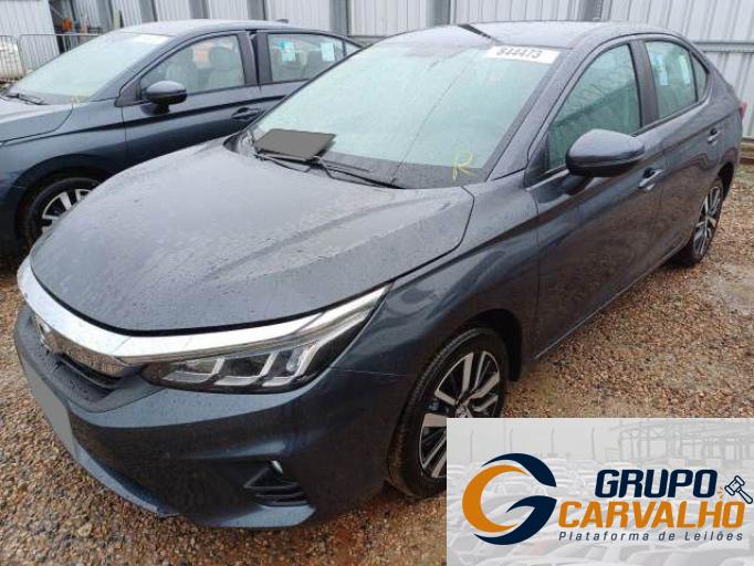 HONDA CITY 21/22