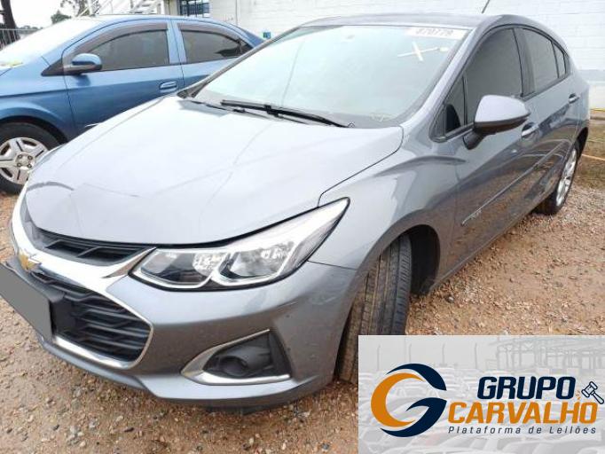 CHEVROLET CRUZE HATCH 19/20