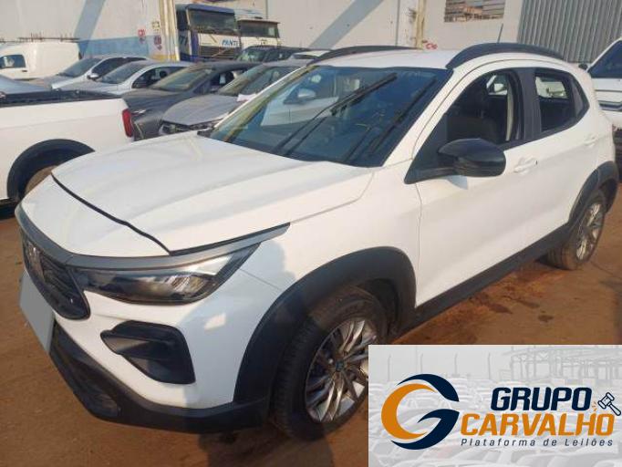 FIAT PULSE 21/22