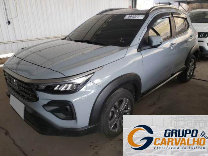 FIAT PULSE 21/22