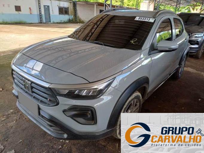 FIAT PULSE 21/22