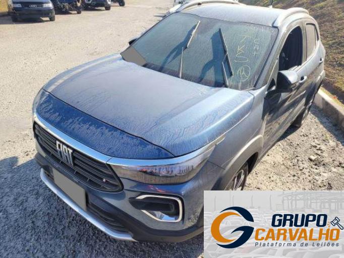 FIAT PULSE 21/22
