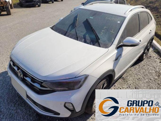 VOLKSWAGEN NIVUS 22/22 VOLKSWAGEN NIVUS 22/22