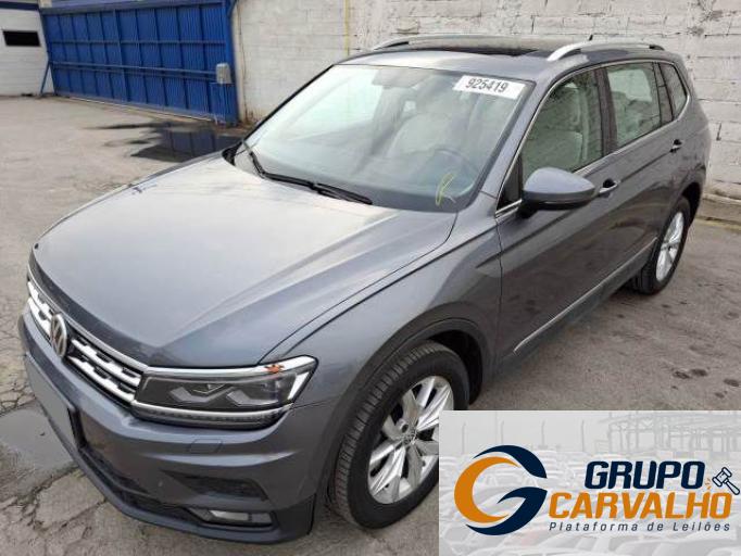 VOLKSWAGEN TIGUAN 17/18