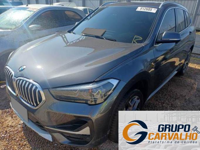 BMW X1 22/22