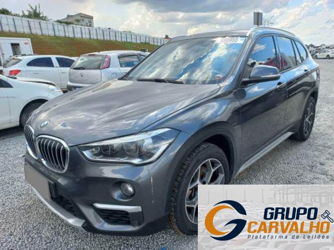 BMW X1 18/19