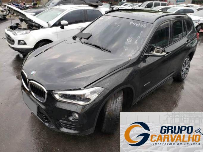 BMW X1 16/17