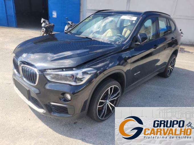 BMW X1 18/18
