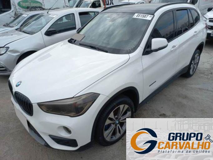 BMW X1 15/16