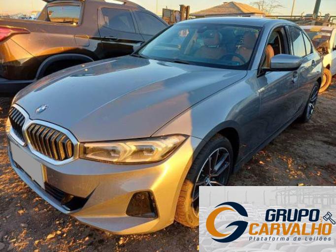 BMW SERIE 3 22/23