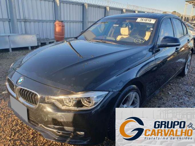 BMW SERIE 3 16/17 BMW SERIE 3 16/17