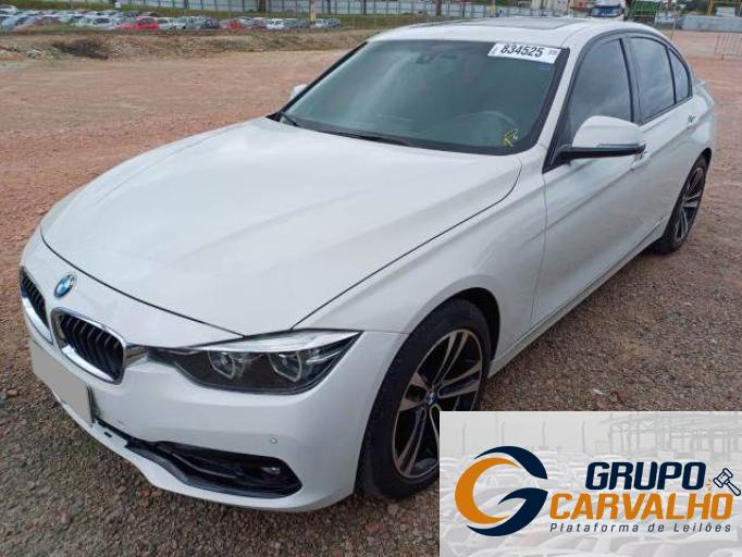 BMW SERIE 3 18/18 BMW SERIE 3 18/18