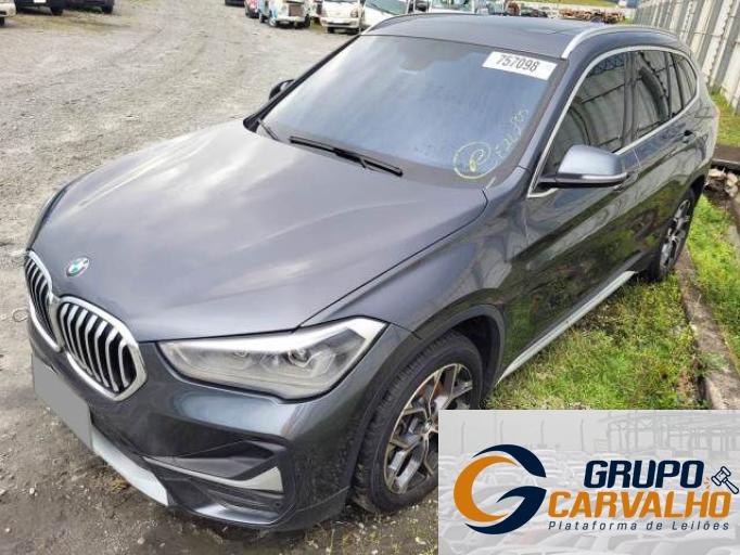 BMW X1 19/20 BMW X1 19/20