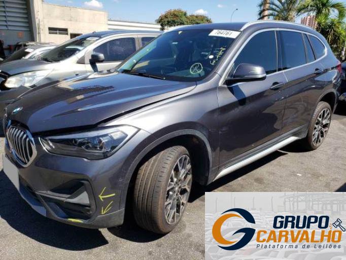 BMW X1 22/22