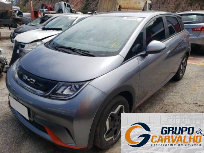 BYD DOLPHIN 23/24