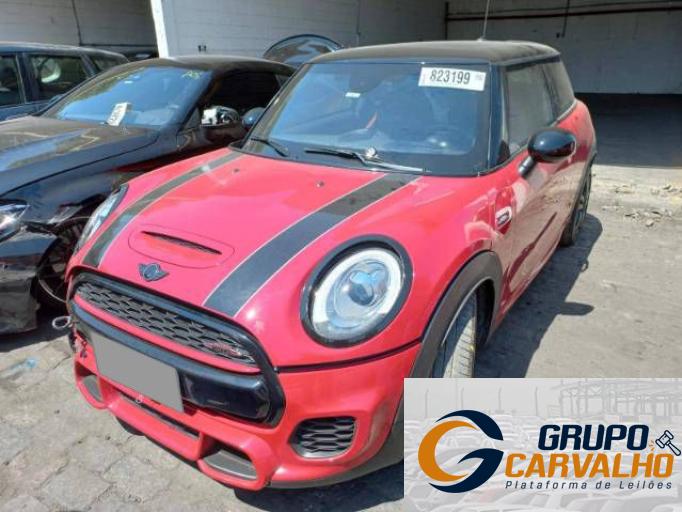 MINI COOPER 17/18 MINI COOPER 17/18