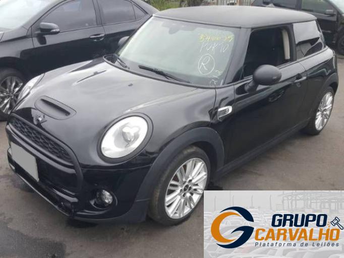 MINI COOPER 15/16