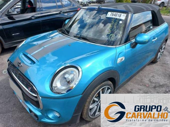 MINI COOPER CABRIO 16/16 MINI COOPER CABRIO 16/16