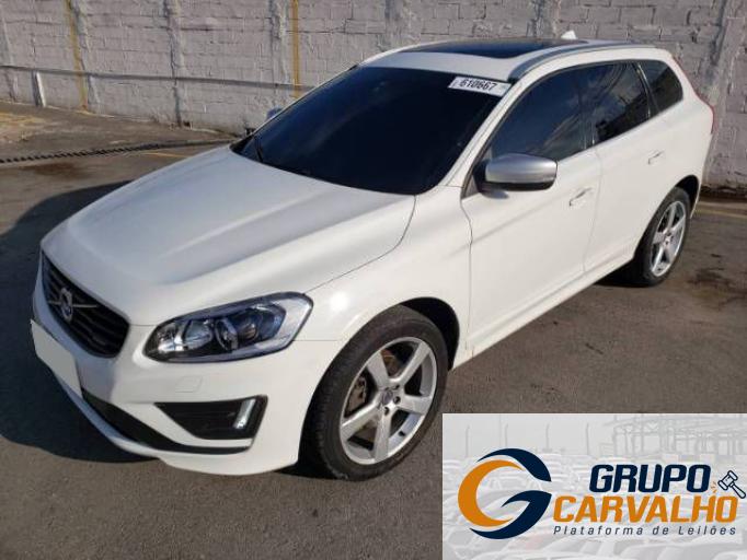 VOLVO XC60 14/15