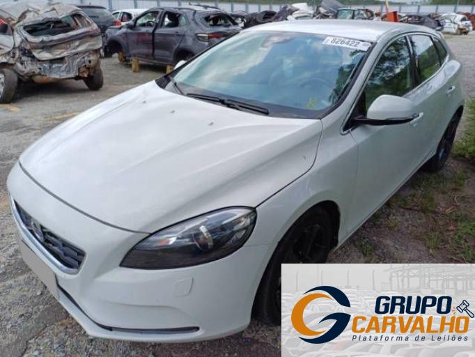 VOLVO V40 13/14