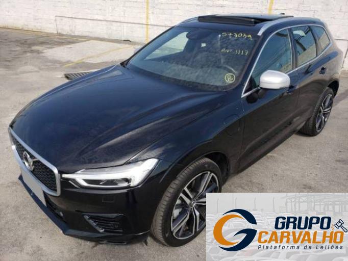 VOLVO XC60 19/19