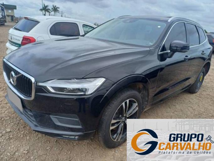 VOLVO XC60 19/19