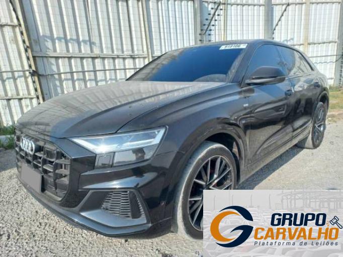 AUDI Q8 19/20