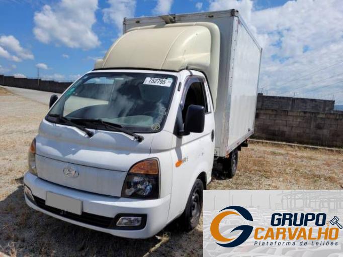HYUNDAI HR 19/20