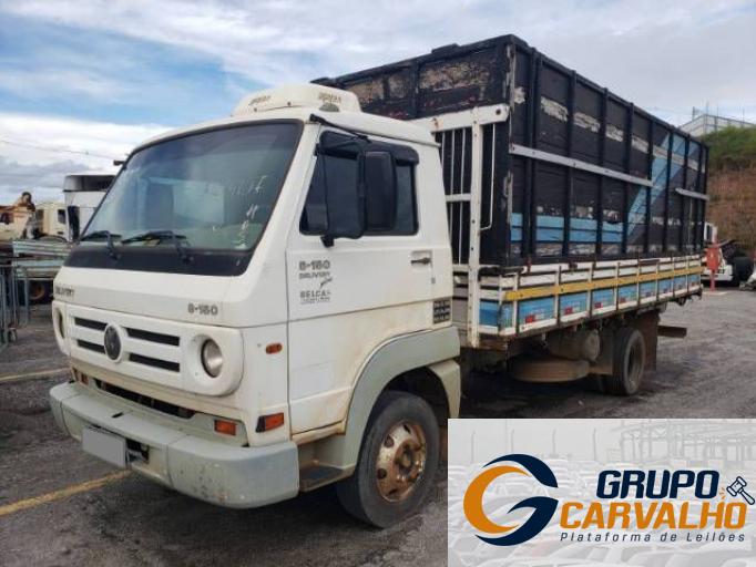 VOLKSWAGEN DELIVERY 11/11