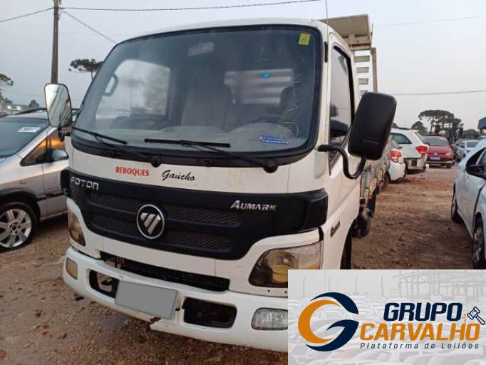 FOTON AUMARK 14/15