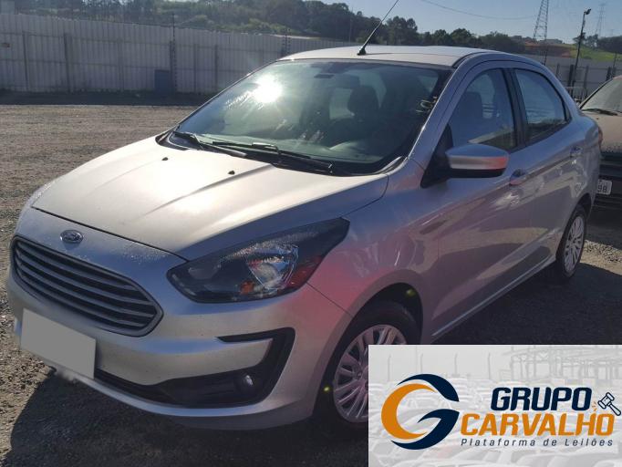FORD KA 20/20