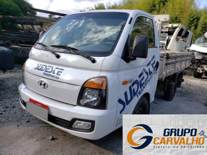 HYUNDAI HR 17/18