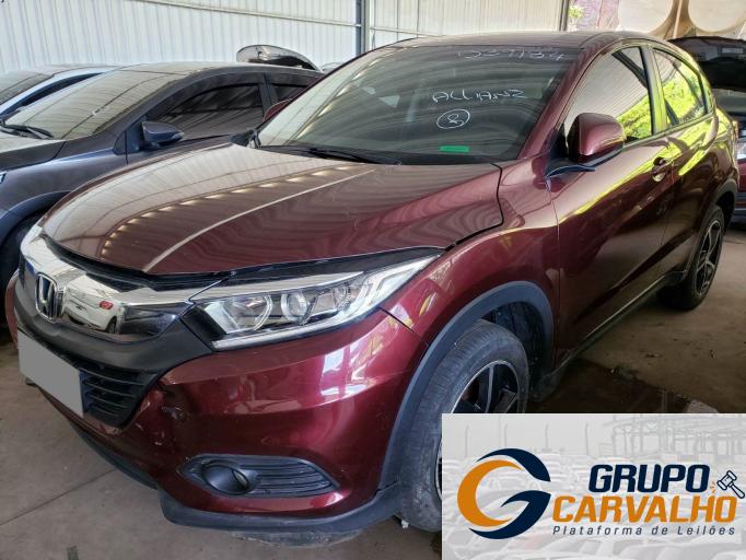HONDA HR-V 18/18