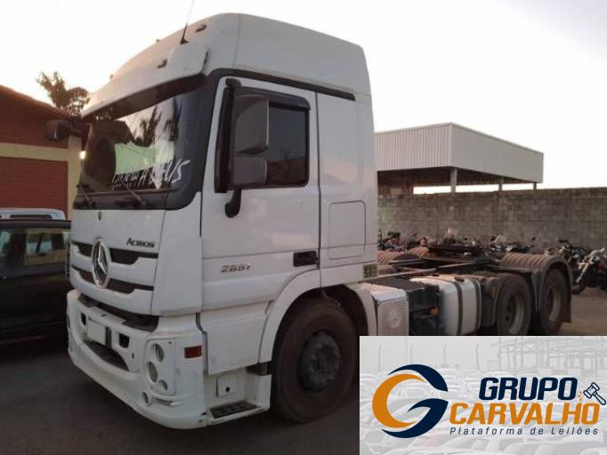 MERCEDES BENZ ACTROS 19/20 MERCEDES BENZ ACTROS 19/20