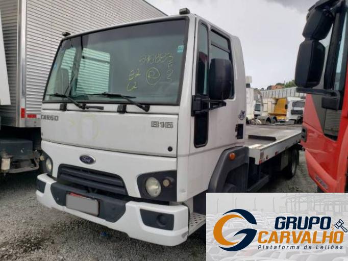 FORD CARGO 816 16/17