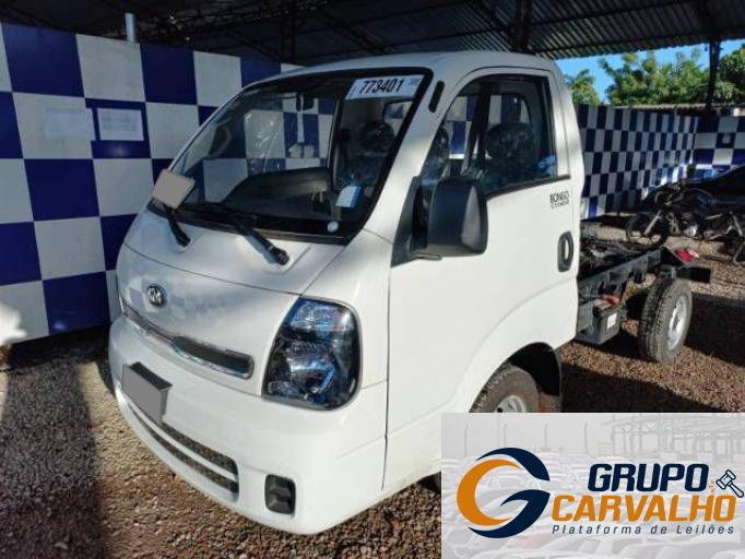 KIA BONGO 23/23 KIA BONGO 23/23