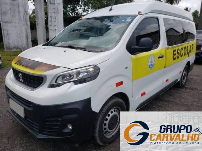 PEUGEOT EXPERT 18/19 PEUGEOT EXPERT 18/19