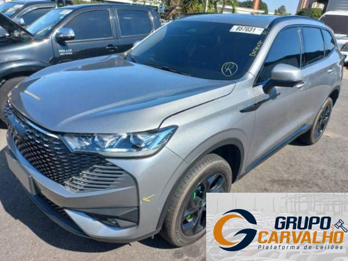 GWM HAVAL H6 23/24