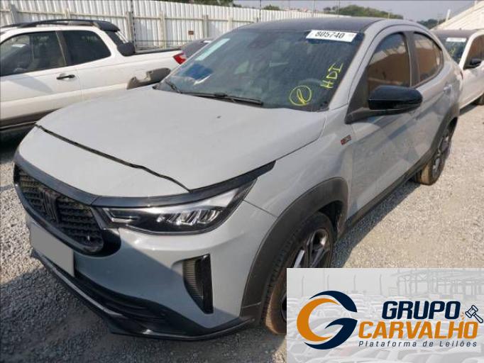 FIAT FASTBACK 23/23 FIAT FASTBACK 23/23